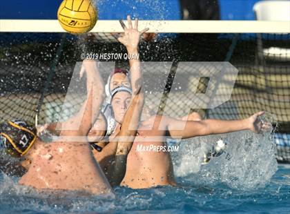 Thumbnail 3 in Redlands vs. Crespi (CIF-SS D6 Final) photogallery.