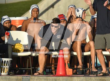 Thumbnail 2 in Redlands vs. Crespi (CIF-SS D6 Final) photogallery.