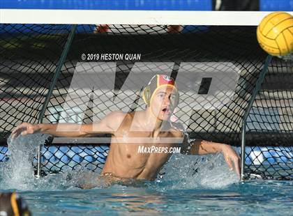 Thumbnail 3 in Redlands vs. Crespi (CIF-SS D6 Final) photogallery.