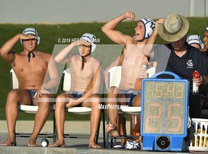 Thumbnail 2 in Redlands vs. Crespi (CIF-SS D6 Final) photogallery.