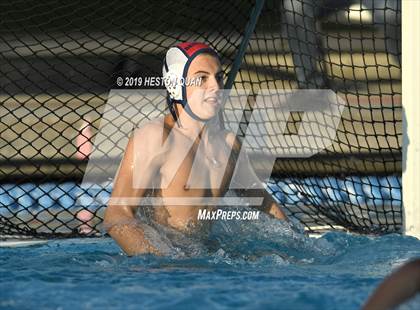 Thumbnail 1 in Redlands vs. Crespi (CIF-SS D6 Final) photogallery.