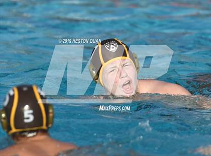 Thumbnail 2 in Redlands vs. Crespi (CIF-SS D6 Final) photogallery.