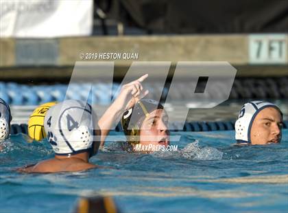 Thumbnail 1 in Redlands vs. Crespi (CIF-SS D6 Final) photogallery.