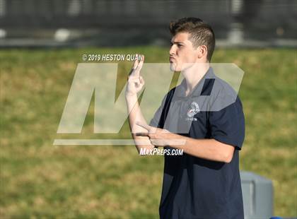 Thumbnail 3 in Redlands vs. Crespi (CIF-SS D6 Final) photogallery.