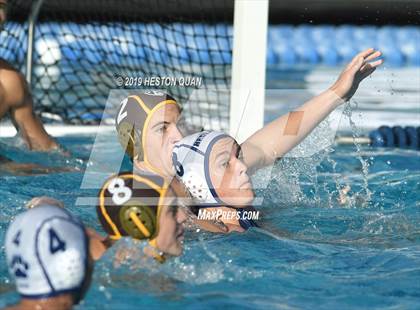 Thumbnail 3 in Redlands vs. Crespi (CIF-SS D6 Final) photogallery.