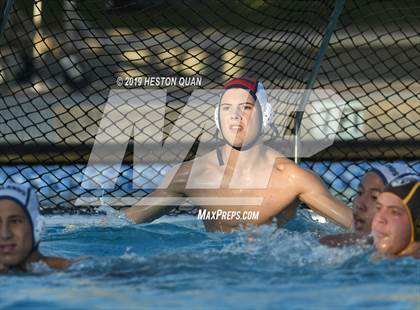 Thumbnail 2 in Redlands vs. Crespi (CIF-SS D6 Final) photogallery.