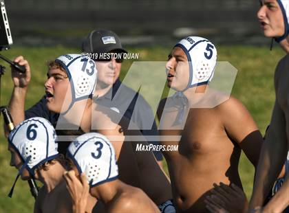 Thumbnail 3 in Redlands vs. Crespi (CIF-SS D6 Final) photogallery.