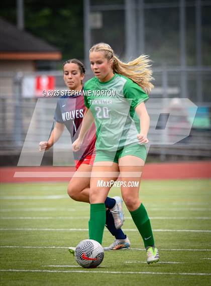 Thumbnail 1 in Black Hills @ Tumwater photogallery.