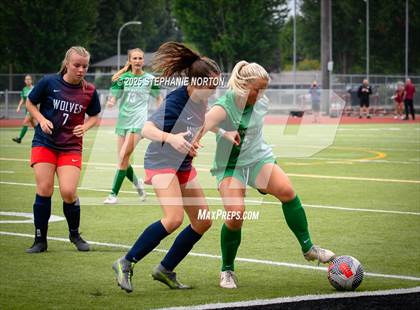 Thumbnail 3 in Black Hills @ Tumwater photogallery.