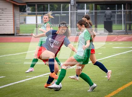 Thumbnail 1 in Black Hills @ Tumwater photogallery.