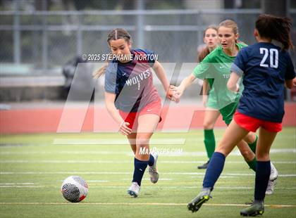 Thumbnail 1 in Black Hills @ Tumwater photogallery.