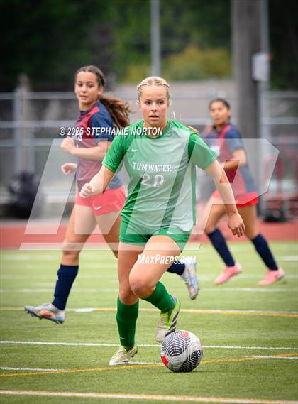 Thumbnail 2 in Black Hills @ Tumwater photogallery.