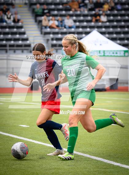 Thumbnail 1 in Black Hills @ Tumwater photogallery.