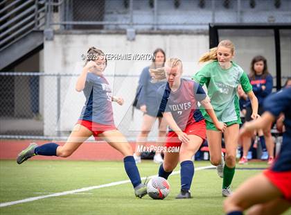 Thumbnail 1 in Black Hills @ Tumwater photogallery.