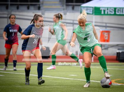 Thumbnail 1 in Black Hills @ Tumwater photogallery.