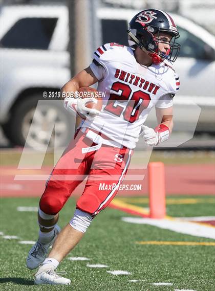 Thumbnail 1 in Smithtown East @ Deer Park photogallery.