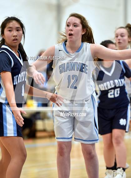 Thumbnail 3 in Notre Dame @ Shawnee photogallery.