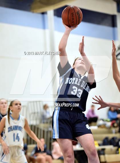 Thumbnail 3 in Notre Dame @ Shawnee photogallery.