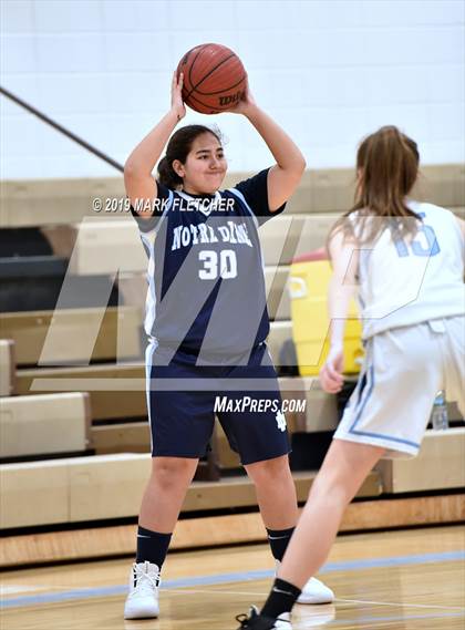 Thumbnail 2 in Notre Dame @ Shawnee photogallery.