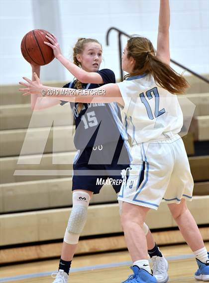 Thumbnail 3 in Notre Dame @ Shawnee photogallery.