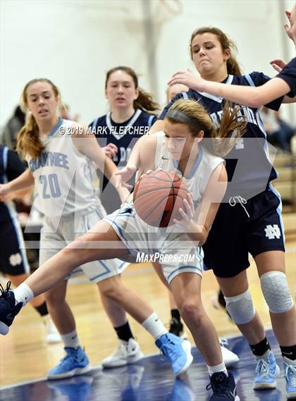 Thumbnail 1 in Notre Dame @ Shawnee photogallery.