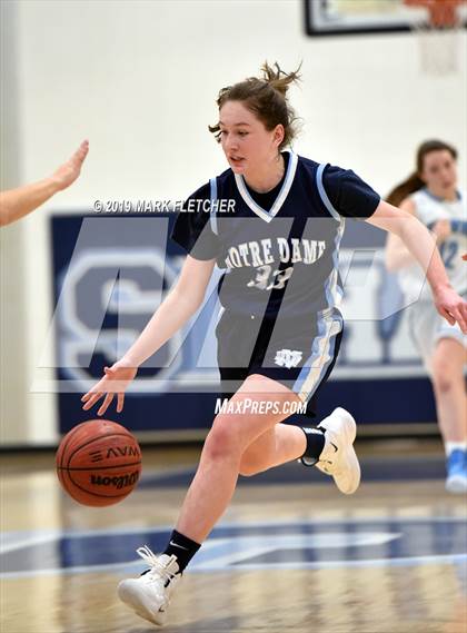 Thumbnail 3 in Notre Dame @ Shawnee photogallery.