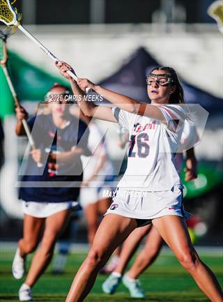 Milton vs. Lassiter (GHSA Division 2 Final)