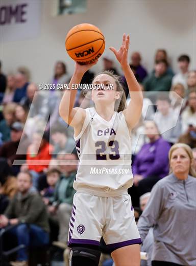 Lipscomb Academy @ Christ Presbyterian Academy