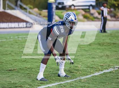 Thumbnail 1 in Foothill @ Clovis East photogallery.