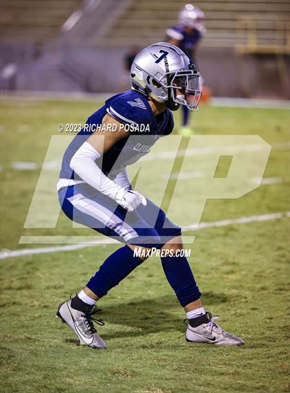 Thumbnail 1 in Foothill @ Clovis East photogallery.