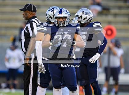 Thumbnail 3 in Foothill @ Clovis East photogallery.