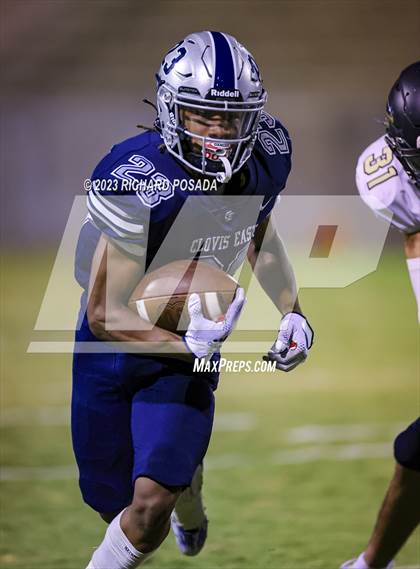 Thumbnail 2 in Foothill @ Clovis East photogallery.