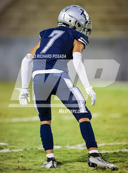 Thumbnail 2 in Foothill @ Clovis East photogallery.