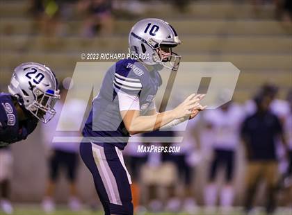 Thumbnail 1 in Foothill @ Clovis East photogallery.