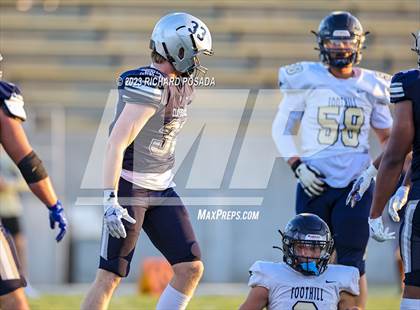 Thumbnail 2 in Foothill @ Clovis East photogallery.