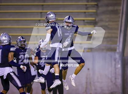 Thumbnail 3 in Foothill @ Clovis East photogallery.