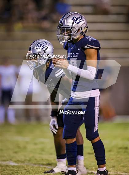 Thumbnail 1 in Foothill @ Clovis East photogallery.