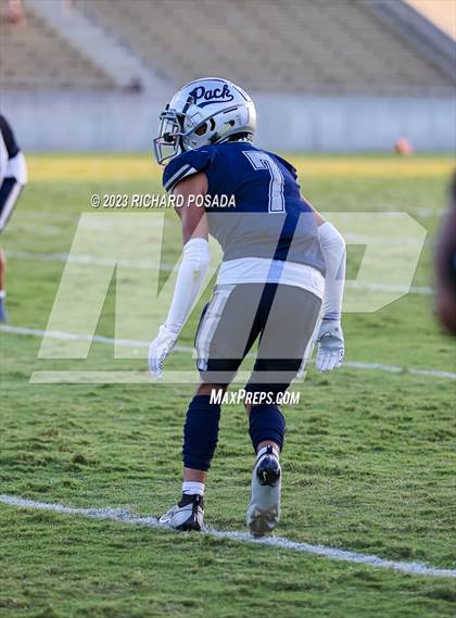 Thumbnail 2 in Foothill @ Clovis East photogallery.