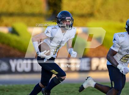 Thumbnail 3 in Foothill @ Clovis East photogallery.