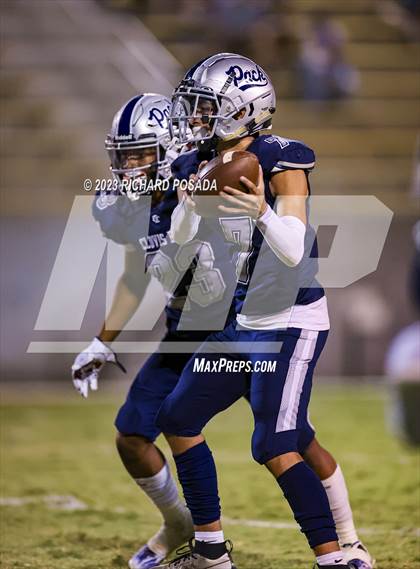 Thumbnail 3 in Foothill @ Clovis East photogallery.