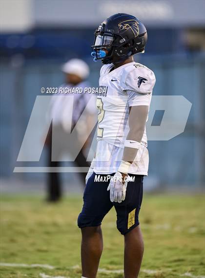 Thumbnail 2 in Foothill @ Clovis East photogallery.