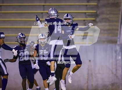 Thumbnail 2 in Foothill @ Clovis East photogallery.