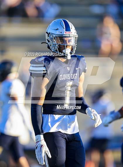 Thumbnail 1 in Foothill @ Clovis East photogallery.