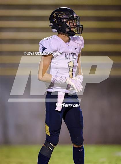 Thumbnail 1 in Foothill @ Clovis East photogallery.