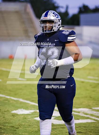Thumbnail 1 in Foothill @ Clovis East photogallery.