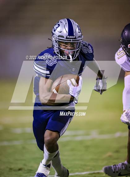 Thumbnail 1 in Foothill @ Clovis East photogallery.