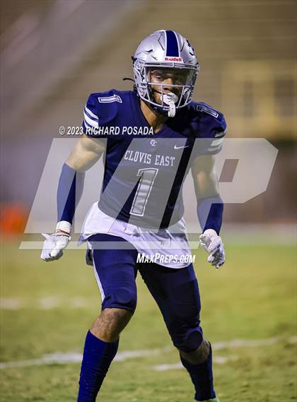 Thumbnail 1 in Foothill @ Clovis East photogallery.