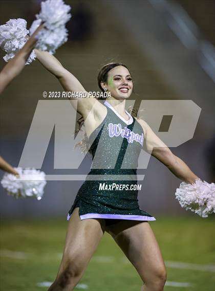 Thumbnail 1 in Foothill @ Clovis East photogallery.