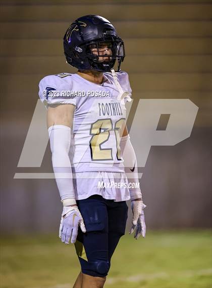 Thumbnail 3 in Foothill @ Clovis East photogallery.