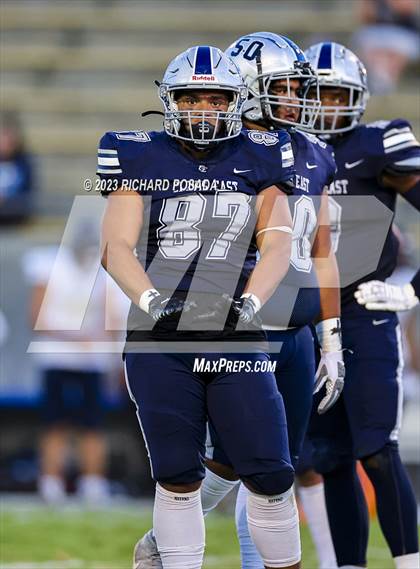Thumbnail 1 in Foothill @ Clovis East photogallery.